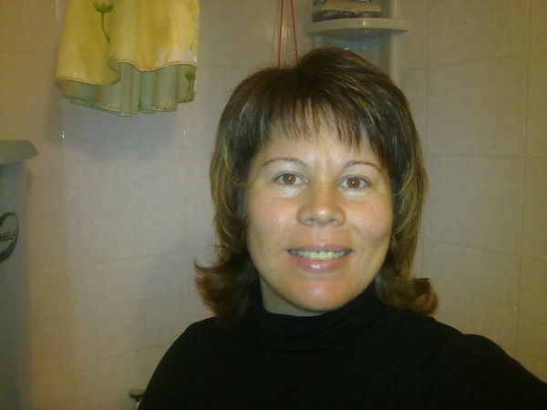 Надежда Соколовская