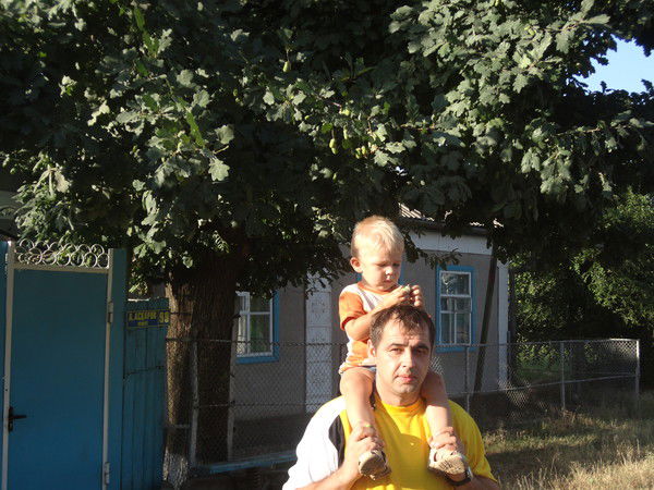 Владимир Яншин