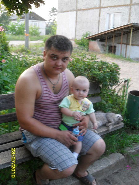 Артем Медвидь