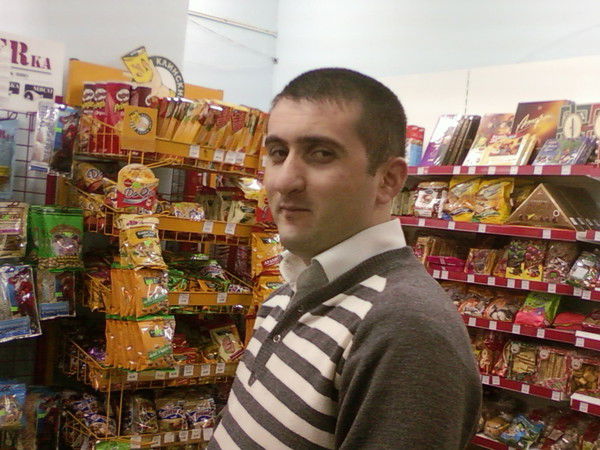 Рамиль Абдулаев