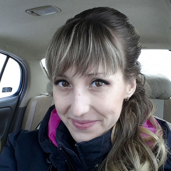 Надежда Непомнящая