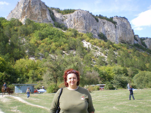 Людмила Рудзенко