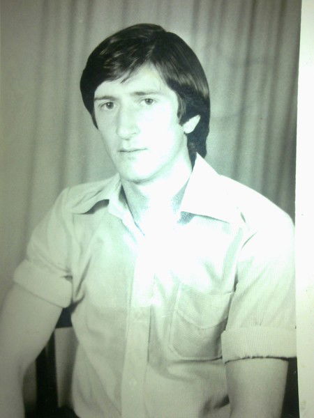 Мугидин Уллуев