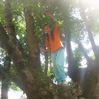 Настя Юсупова