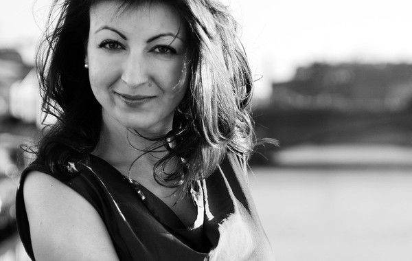 Елена Богомолова