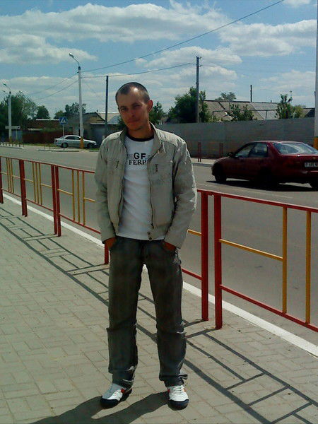 Игорь Лямзин