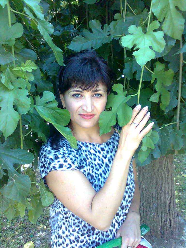 Татьяна Кормилицына