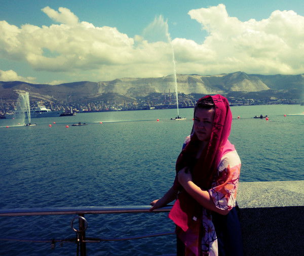 Дарья Гурулёва