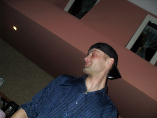 Александр Кандаков