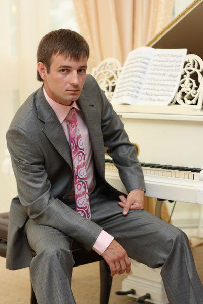 Алексей Копица