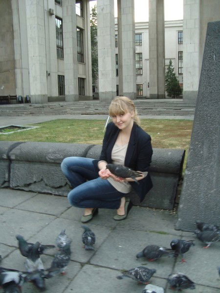 Аня Авакова