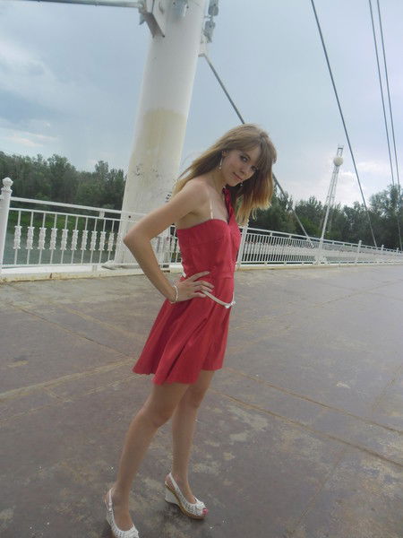 Кристинка ......