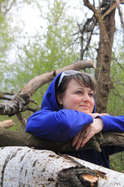 Лилия Киргей