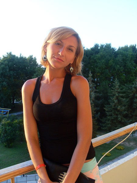 Екатерина Елистратова