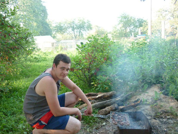 Юрий Усибин