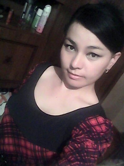 София Малгатаева