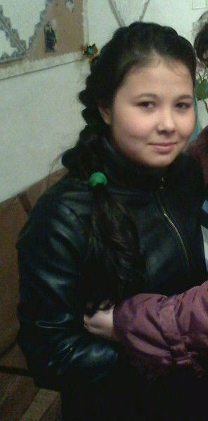 Валерия Пономарёва