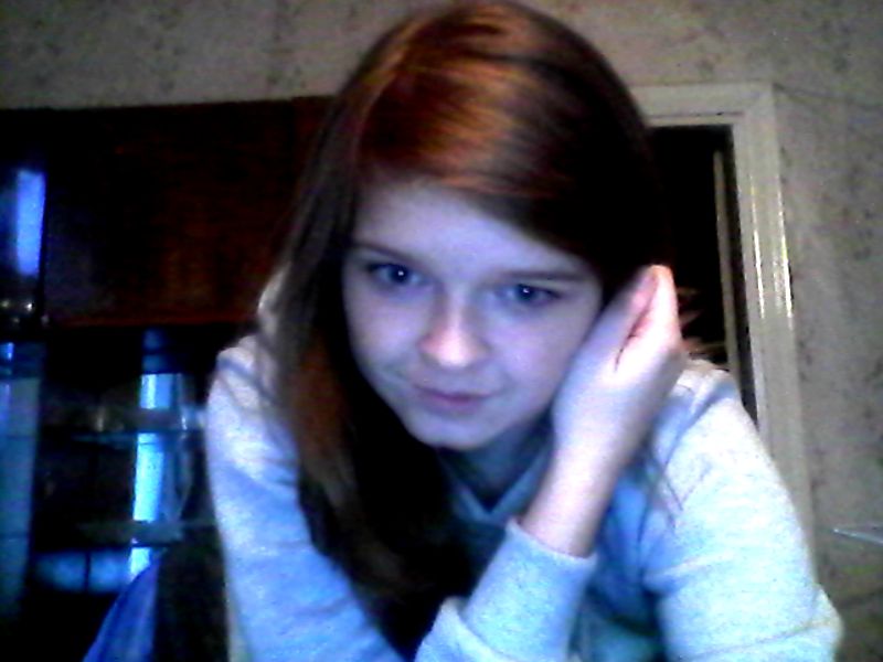 Виктория Тихонова