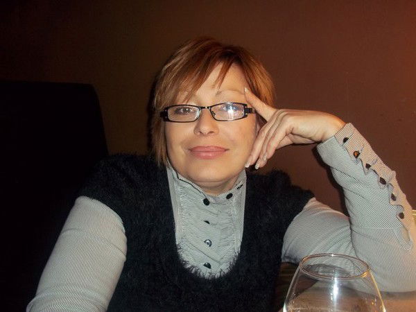 Татьяна Старовойтова