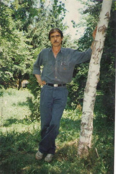 Александр Павлов