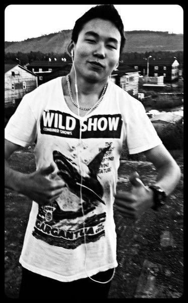 Данил Сидоров