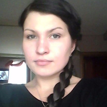 Людмила Живаева