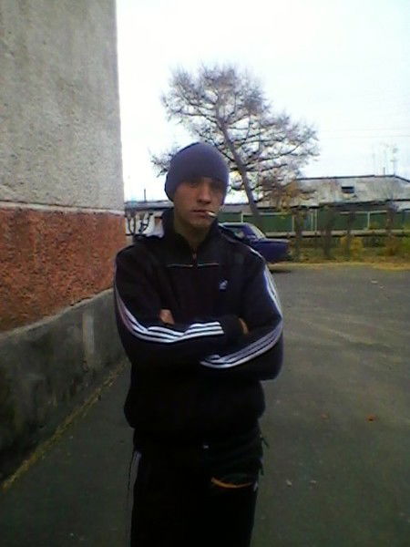 Сергей Кайль