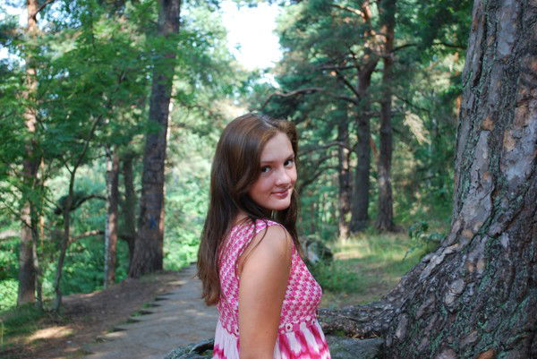 Вика Кузнецова