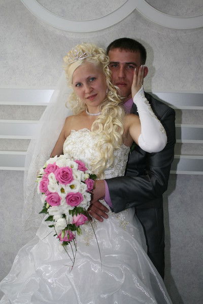 Ольга Седоченко