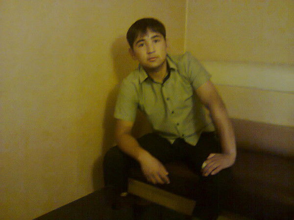 Мухтар Кузенбаев