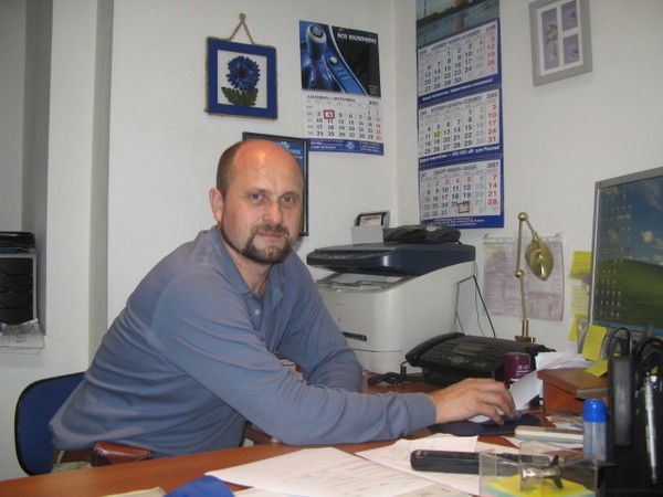 Александр Кузнецов