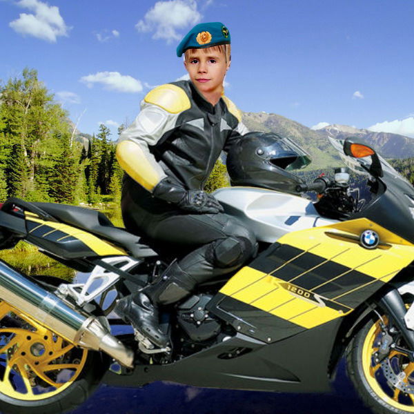 Глеб Алёшин