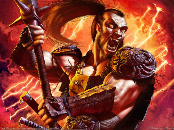 Владимир Перекатий