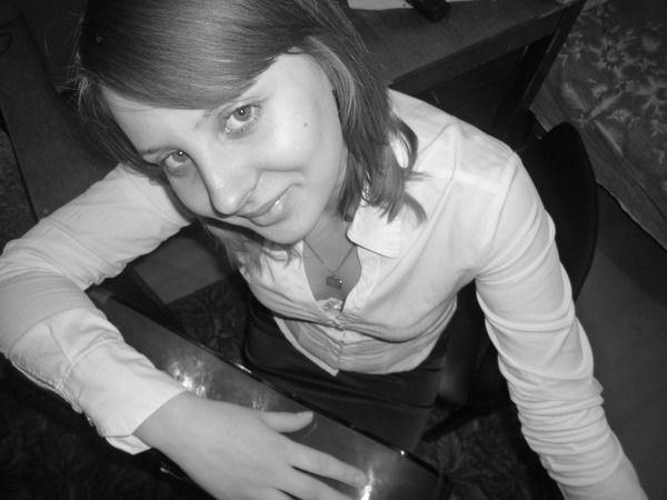 Ксения Крашанина