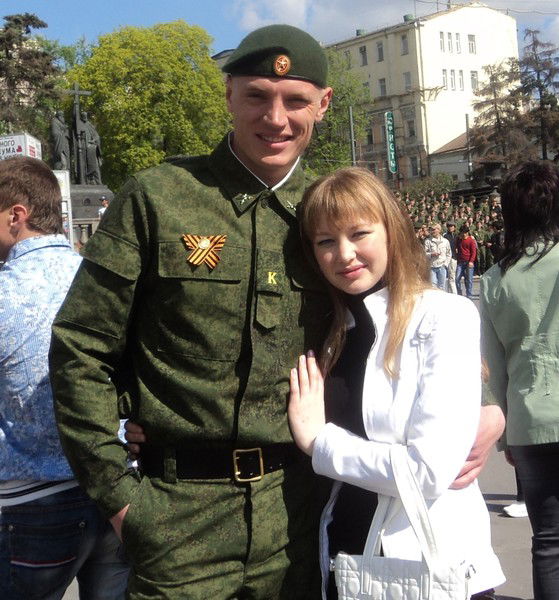 Виталий Семкин