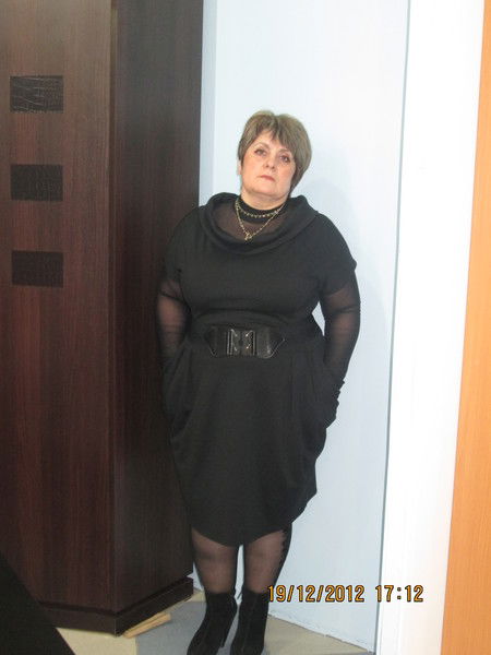 Марина Рагоулина