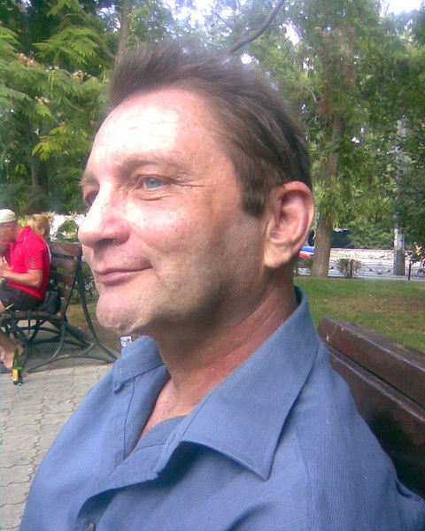 Андрей Николаевич Хатылёв