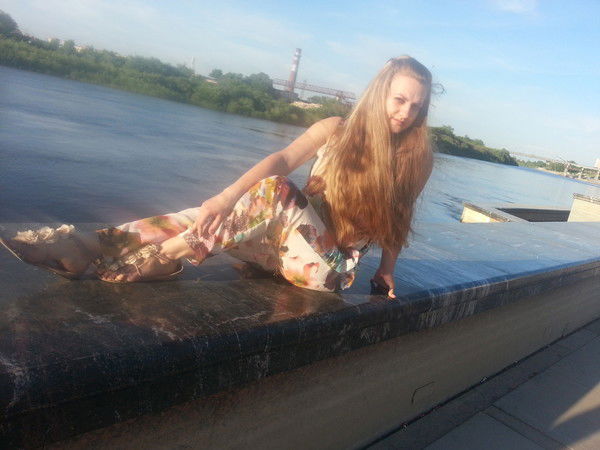 Татьяна Лукьященко