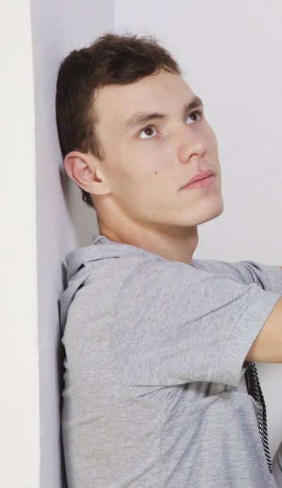 Владимир Шалаев