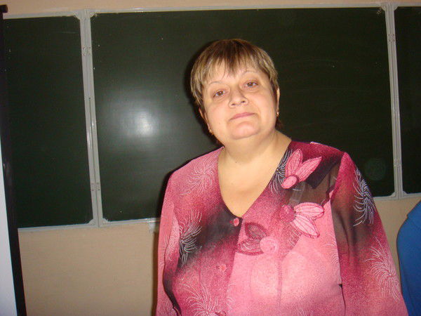 Ольга Вахонина