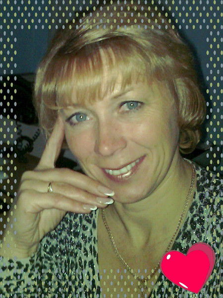 Taтьяна Пугачева