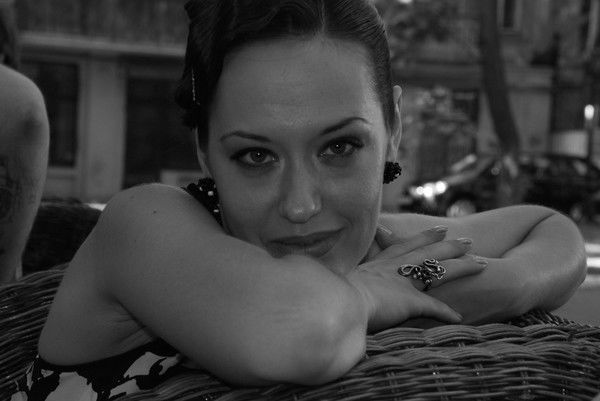 Елена Соломенчук