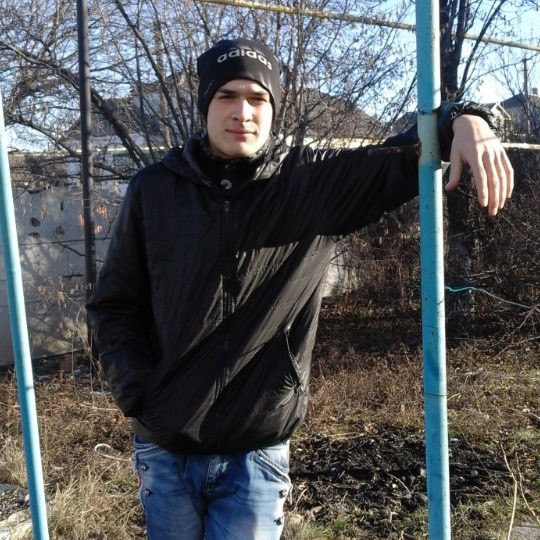 Володимир Захаров