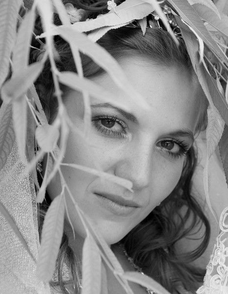 Алина Кушнир