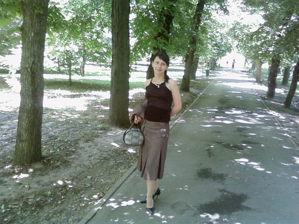 Татьяна Неизвестно