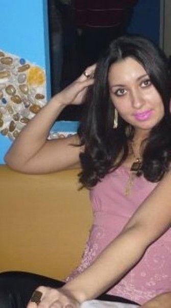 Аня Елисеева