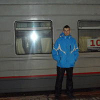 Роман Носков