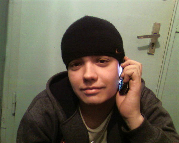 Андрей Бондарчук