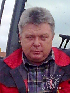 Сергей Столяров