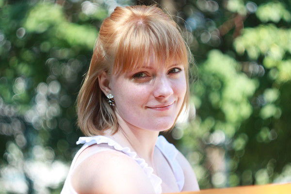 Татьяна Нефатенкова